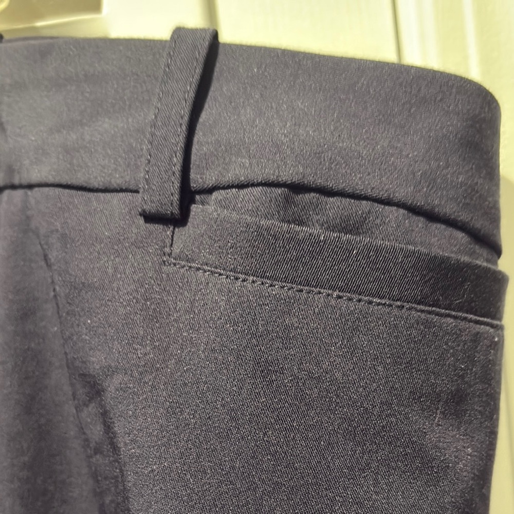 Worthington Dark Blue Blazer - Picture 3 of 6